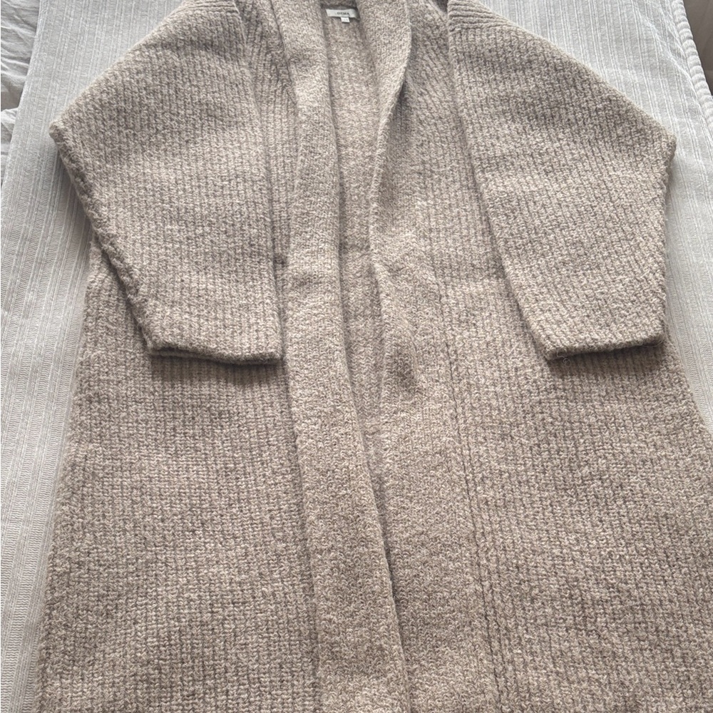 OZMA Sloan Duster